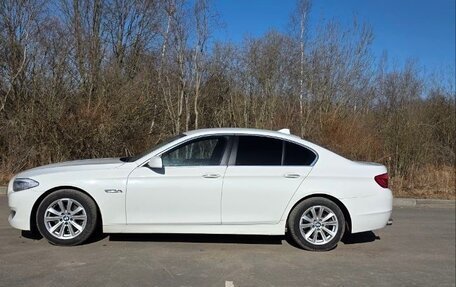 BMW 5 серия, 2012 год, 1 690 000 рублей, 7 фотография
