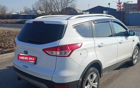 Ford Kuga III, 2015 год, 1 420 000 рублей, 5 фотография