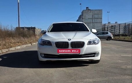 BMW 5 серия, 2012 год, 1 690 000 рублей, 4 фотография
