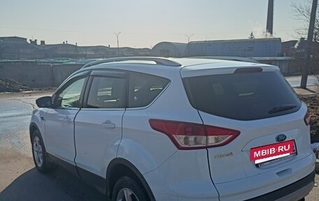 Ford Kuga III, 2015 год, 1 420 000 рублей, 7 фотография
