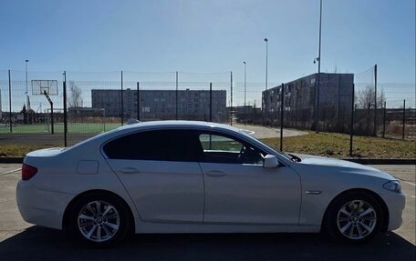 BMW 5 серия, 2012 год, 1 690 000 рублей, 9 фотография