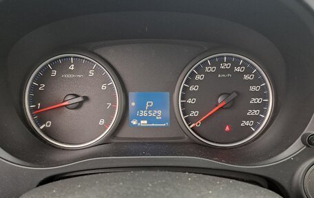 Mitsubishi Outlander III рестайлинг 3, 2017 год, 1 650 000 рублей, 8 фотография