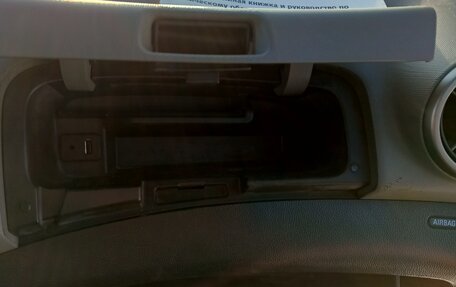 Chevrolet Aveo III, 2013 год, 550 000 рублей, 9 фотография