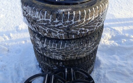 Chevrolet Aveo III, 2013 год, 550 000 рублей, 13 фотография