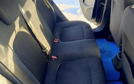 Chevrolet Aveo III, 2013 год, 550 000 рублей, 10 фотография