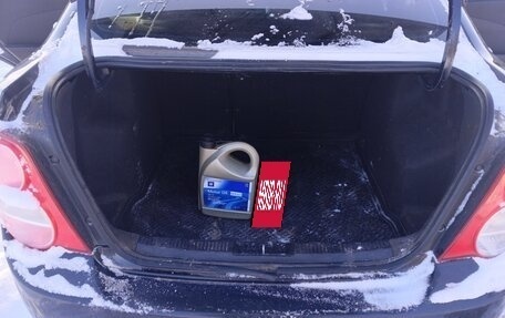 Chevrolet Aveo III, 2013 год, 550 000 рублей, 12 фотография