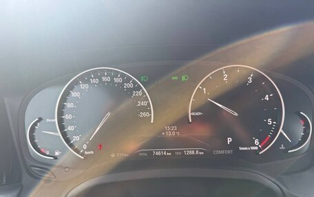 BMW 3 серия, 2020 год, 4 300 000 рублей, 6 фотография