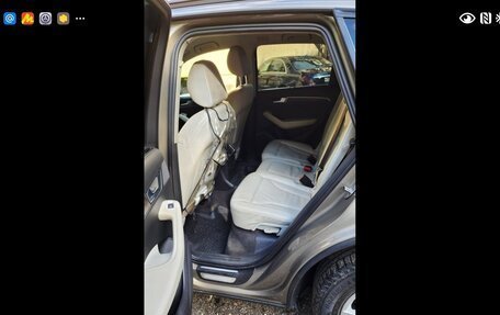 Audi Q5, 2009 год, 1 440 000 рублей, 5 фотография