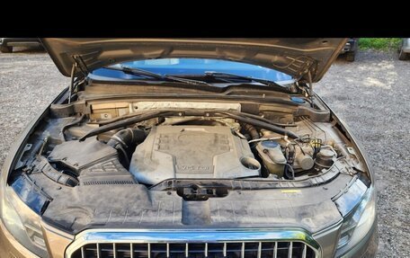 Audi Q5, 2009 год, 1 440 000 рублей, 3 фотография