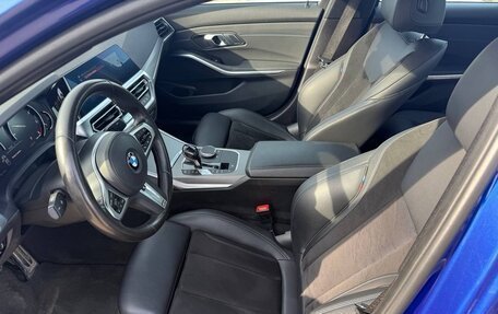 BMW 3 серия, 2020 год, 4 300 000 рублей, 7 фотография