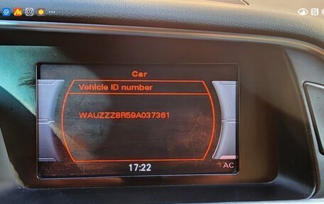 Audi Q5, 2009 год, 1 440 000 рублей, 4 фотография