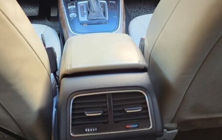 Audi Q5, 2009 год, 1 440 000 рублей, 6 фотография