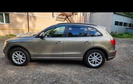 Audi Q5, 2009 год, 1 440 000 рублей, 13 фотография