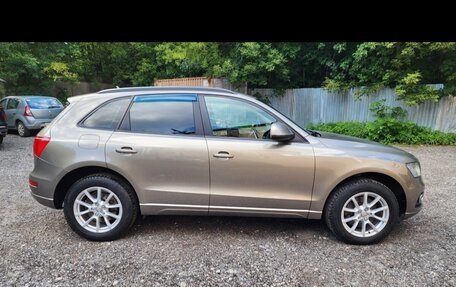 Audi Q5, 2009 год, 1 440 000 рублей, 14 фотография