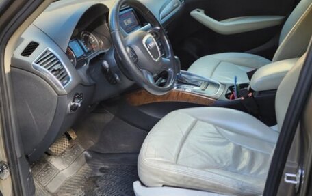 Audi Q5, 2009 год, 1 440 000 рублей, 8 фотография