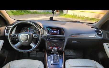 Audi Q5, 2009 год, 1 440 000 рублей, 7 фотография