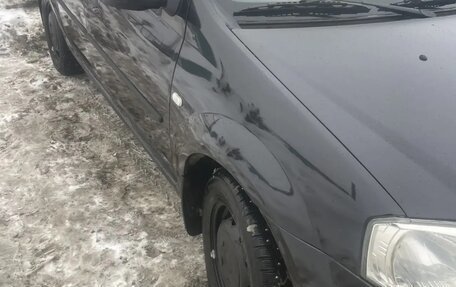 Renault Logan I, 2014 год, 360 000 рублей, 3 фотография