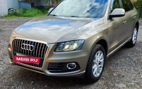 Audi Q5, 2009 год, 1 440 000 рублей, 15 фотография