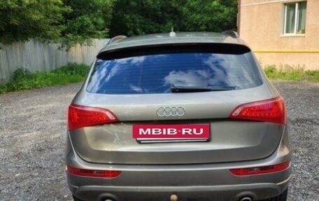 Audi Q5, 2009 год, 1 440 000 рублей, 10 фотография