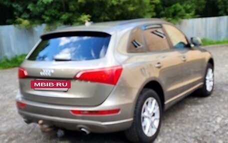 Audi Q5, 2009 год, 1 440 000 рублей, 9 фотография