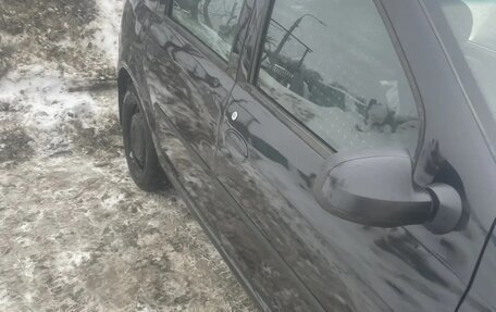 Renault Logan I, 2014 год, 360 000 рублей, 5 фотография