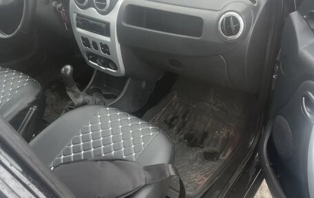 Renault Logan I, 2014 год, 360 000 рублей, 8 фотография