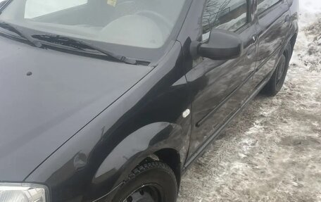 Renault Logan I, 2014 год, 360 000 рублей, 6 фотография