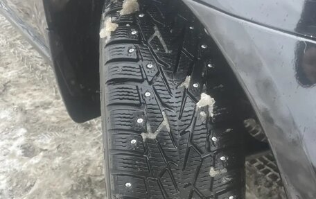 Renault Logan I, 2014 год, 360 000 рублей, 10 фотография