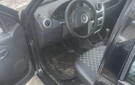 Renault Logan I, 2014 год, 360 000 рублей, 7 фотография