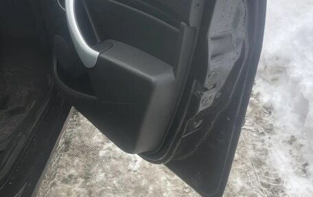 Renault Logan I, 2014 год, 360 000 рублей, 11 фотография