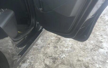 Renault Logan I, 2014 год, 360 000 рублей, 9 фотография