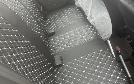 Renault Logan I, 2014 год, 360 000 рублей, 12 фотография