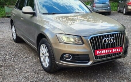 Audi Q5, 2009 год, 1 440 000 рублей, 16 фотография