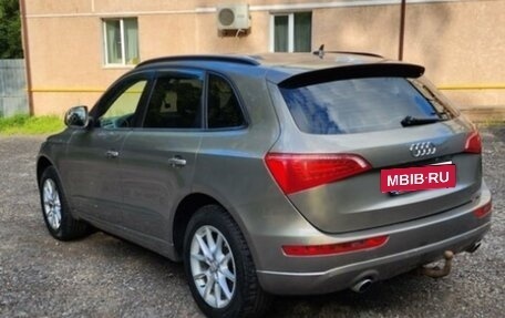 Audi Q5, 2009 год, 1 440 000 рублей, 12 фотография