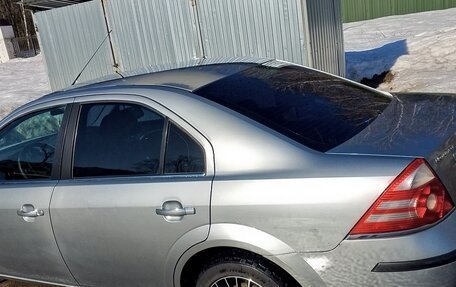 Ford Mondeo III, 2006 год, 420 000 рублей, 4 фотография