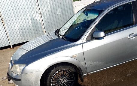 Ford Mondeo III, 2006 год, 420 000 рублей, 5 фотография