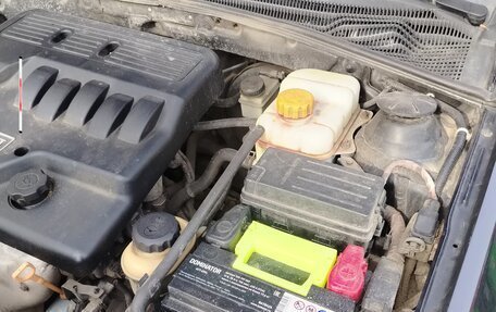 Chevrolet Lacetti, 2007 год, 350 000 рублей, 3 фотография