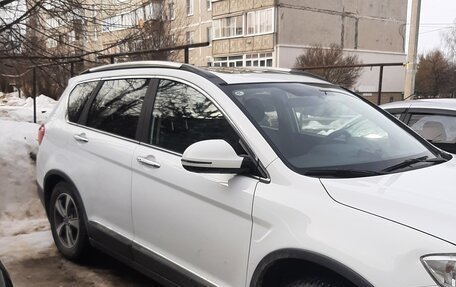 Haval H6, 2019 год, 2 000 000 рублей, 4 фотография