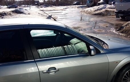 Ford Mondeo III, 2006 год, 420 000 рублей, 3 фотография