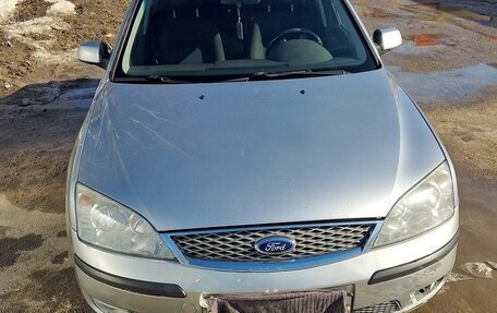 Ford Mondeo III, 2006 год, 420 000 рублей, 6 фотография