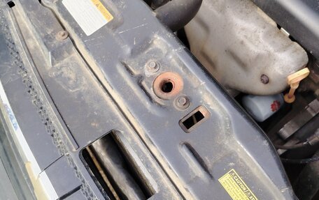 Chevrolet Lacetti, 2007 год, 350 000 рублей, 5 фотография