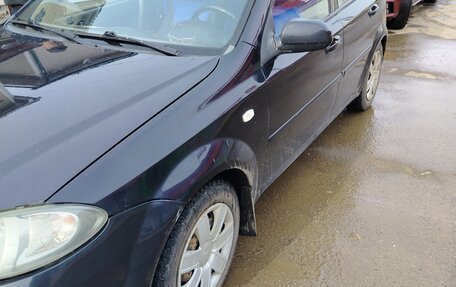 Chevrolet Lacetti, 2007 год, 350 000 рублей, 13 фотография