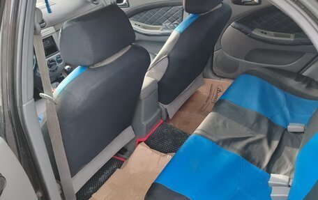 Chevrolet Lacetti, 2007 год, 350 000 рублей, 14 фотография