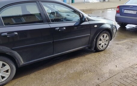 Chevrolet Lacetti, 2007 год, 350 000 рублей, 17 фотография