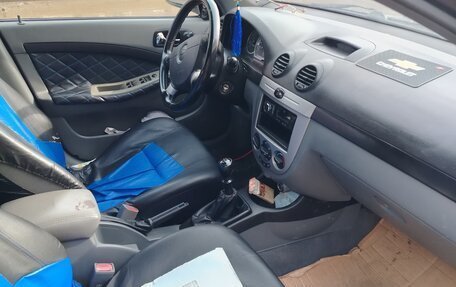 Chevrolet Lacetti, 2007 год, 350 000 рублей, 16 фотография