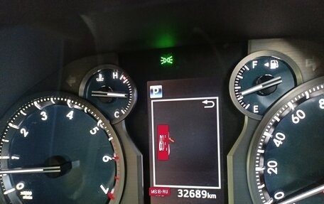 Toyota Land Cruiser Prado 150 рестайлинг 2, 2021 год, 5 500 000 рублей, 4 фотография