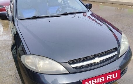 Chevrolet Lacetti, 2007 год, 350 000 рублей, 12 фотография