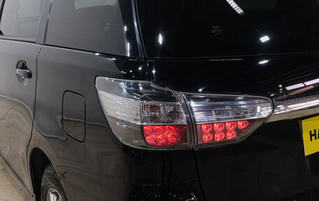 Toyota Wish II, 2014 год, 1 449 000 рублей, 8 фотография