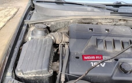 Chevrolet Lacetti, 2007 год, 350 000 рублей, 8 фотография