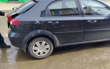 Chevrolet Lacetti, 2007 год, 350 000 рублей, 19 фотография